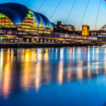 Complex scaffolding solutions for commercial projects